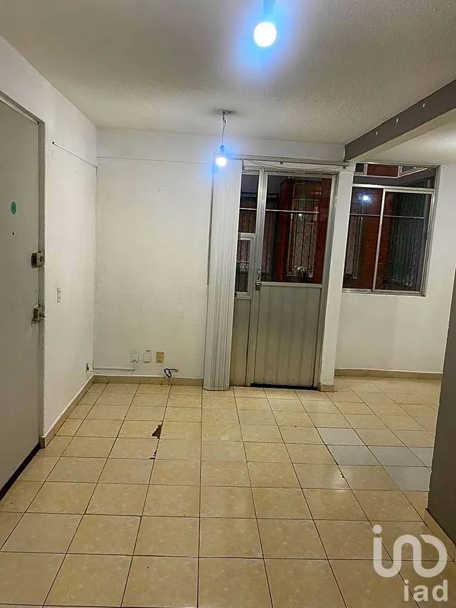 Departamento en Venta en Pensil Norte, Miguel Hidalgo, Ciudad de México | NEX-264486 | iad México | Foto 3 de 12