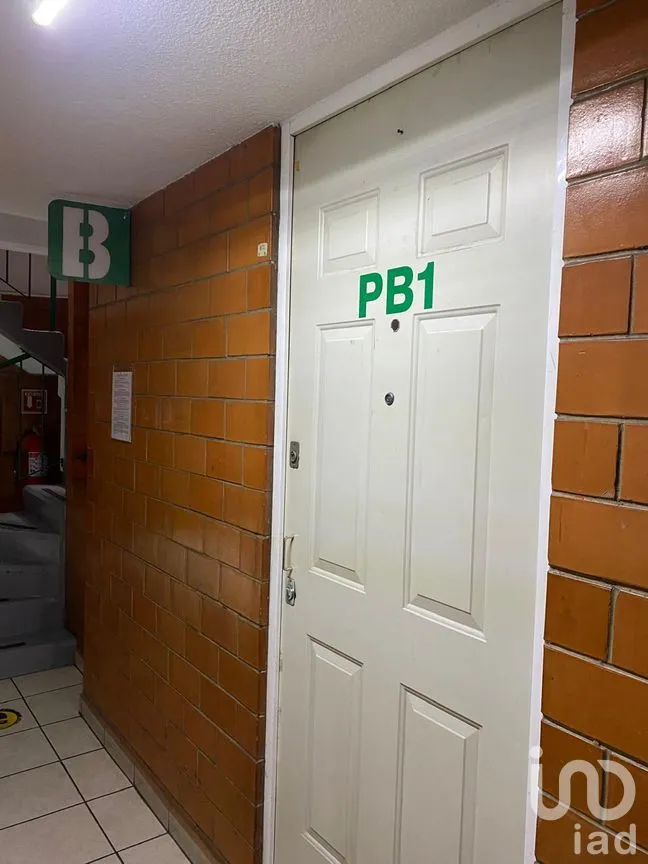 Departamento en Venta en Pensil Norte, Miguel Hidalgo, Ciudad de México | NEX-264486 | iad México | Foto 9 de 12