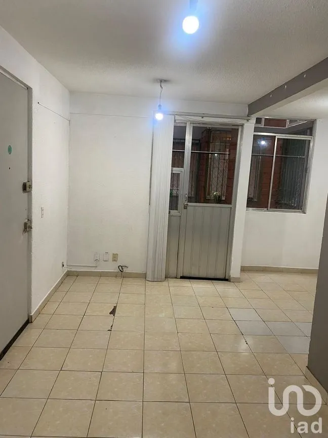 Departamento en Venta en Pensil Norte, Miguel Hidalgo, Ciudad de México | NEX-264486 | iad México | Foto 10 de 12