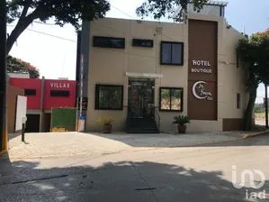 NEX-189588 - Hotel en Renta, con 15 recamaras, con 15 baños, con 1036 m2 de construcción en Centro Jiutepec, CP 62550, Morelos.