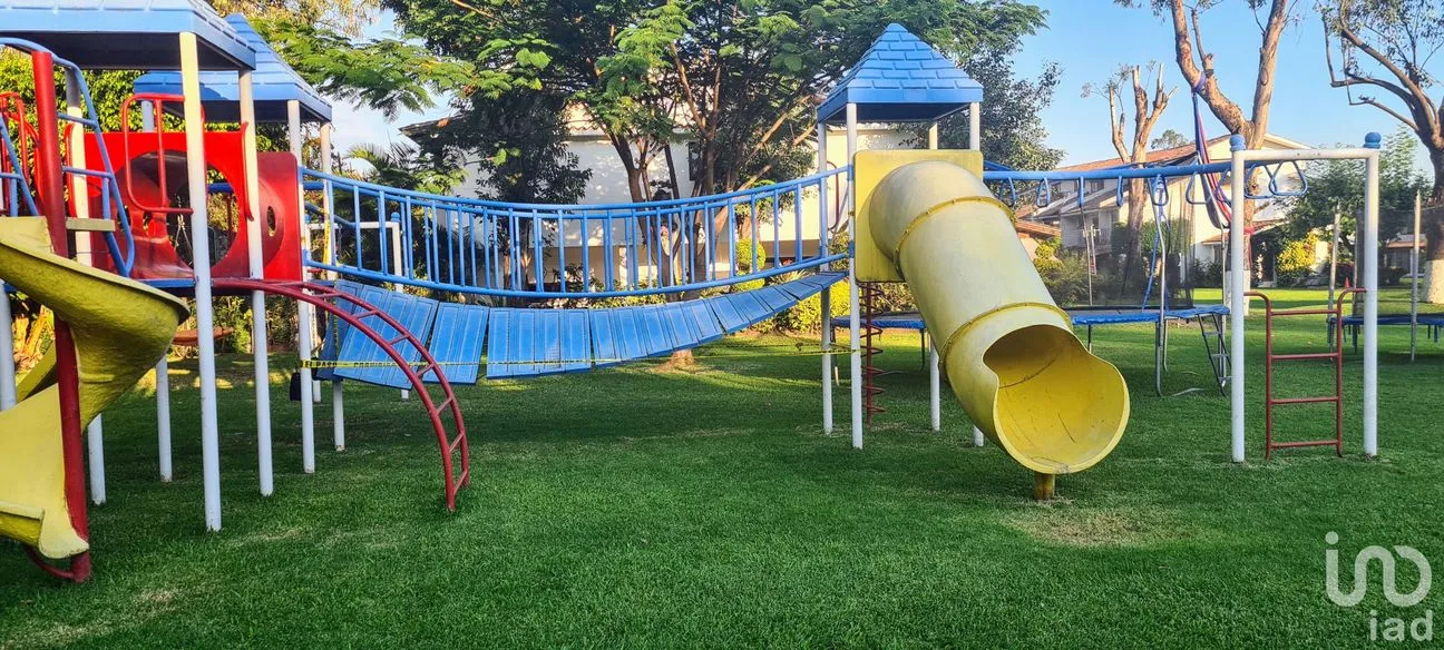 Casa en Venta en Vista Hermosa, Cuernavaca, Morelos | NEX-189821 | iad México | Foto 2 de 19