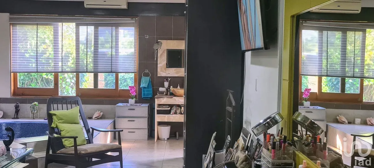 Casa en Venta en Vista Hermosa, Cuernavaca, Morelos | NEX-189821 | iad México | Foto 13 de 19