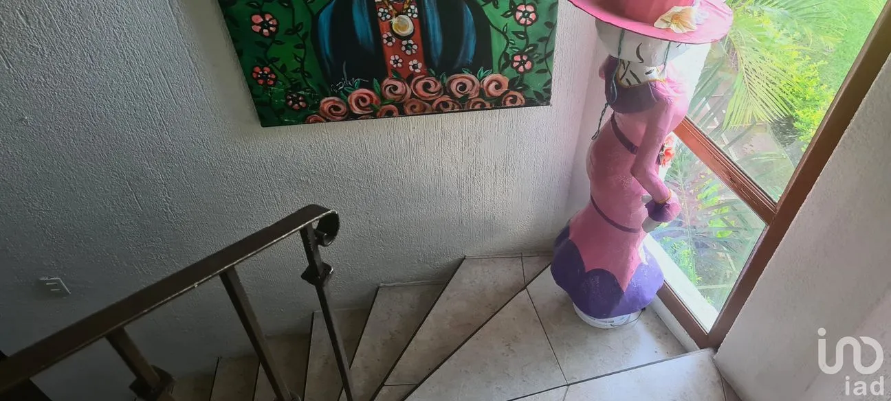 Casa en Venta en Vista Hermosa, Cuernavaca, Morelos | NEX-189821 | iad México | Foto 15 de 19