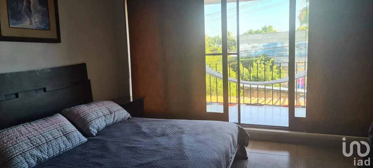 Casa en Venta en Vista Hermosa, Cuernavaca, Morelos | NEX-189821 | iad México | Foto 18 de 19