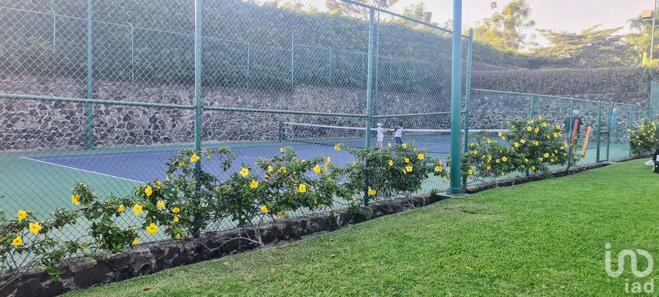 Casa en Venta en Vista Hermosa, Cuernavaca, Morelos | NEX-189821 | iad México | Foto 3 de 19