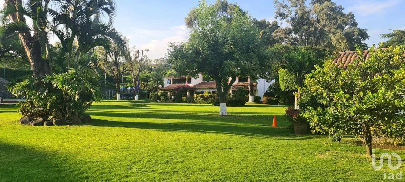 Casa en Venta en Vista Hermosa, Cuernavaca, Morelos | NEX-189821 | iad México | Foto 5 de 19