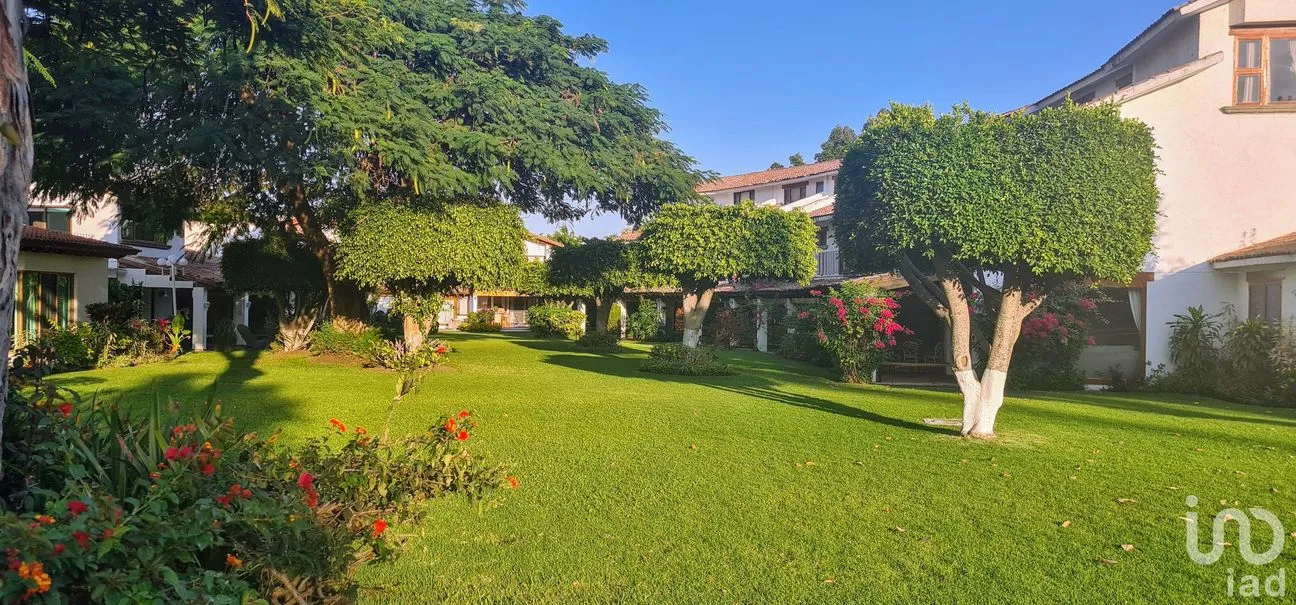 Casa en Venta en Vista Hermosa, Cuernavaca, Morelos | NEX-189821 | iad México | Foto 7 de 19