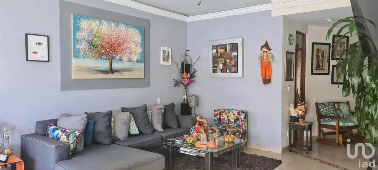 Casa en Venta en Vista Hermosa, Cuernavaca, Morelos | NEX-189821 | iad México | Foto 8 de 19