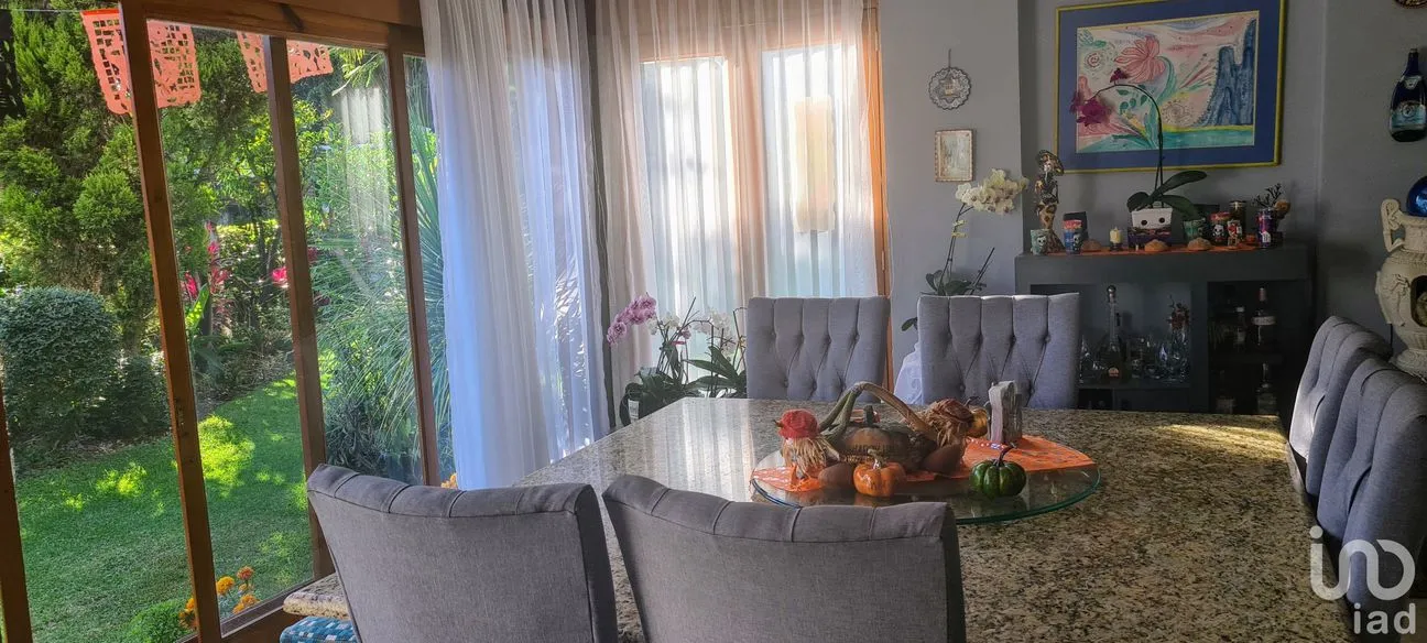 Casa en Venta en Vista Hermosa, Cuernavaca, Morelos | NEX-189821 | iad México | Foto 9 de 19
