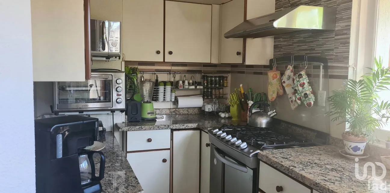 Casa en Venta en Vista Hermosa, Cuernavaca, Morelos | NEX-189821 | iad México | Foto 10 de 19