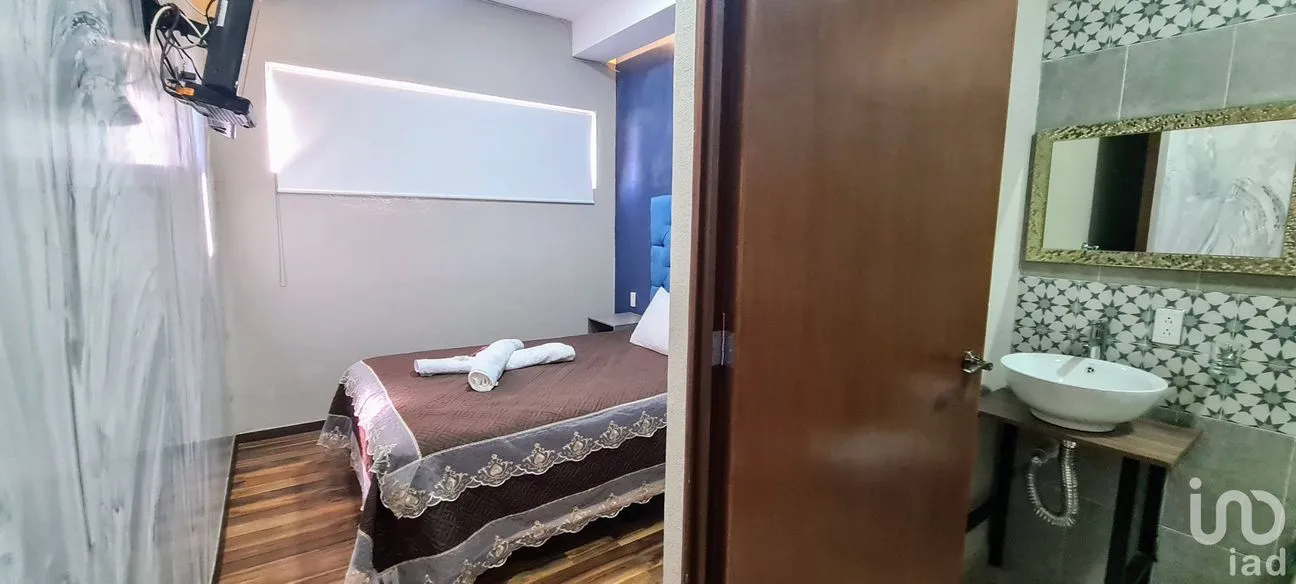 Hotel en Venta en Centro Jiutepec, Jiutepec, Morelos | NEX-235203 | iad México | Foto 11 de 15