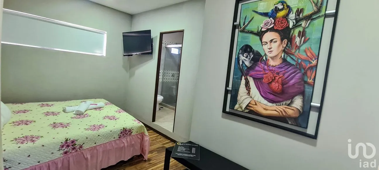 Hotel en Venta en Centro Jiutepec, Jiutepec, Morelos | NEX-235203 | iad México | Foto 12 de 15