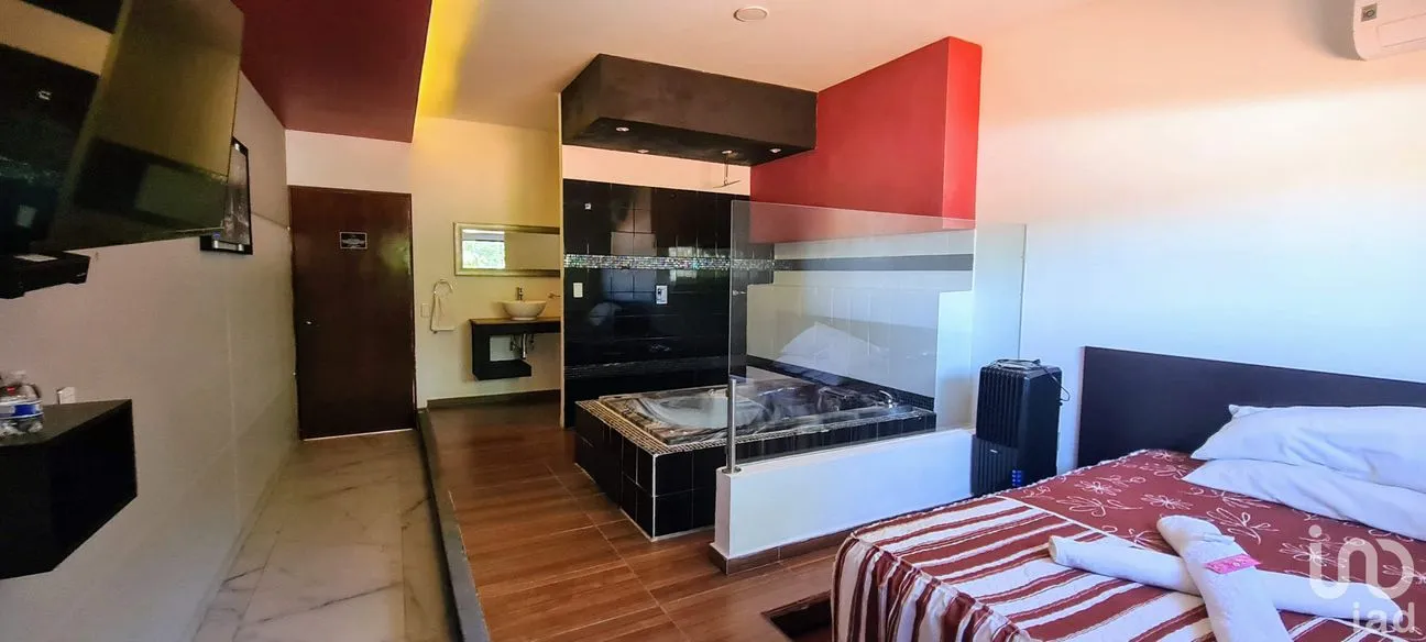 Hotel en Venta en Centro Jiutepec, Jiutepec, Morelos | NEX-235203 | iad México | Foto 5 de 15