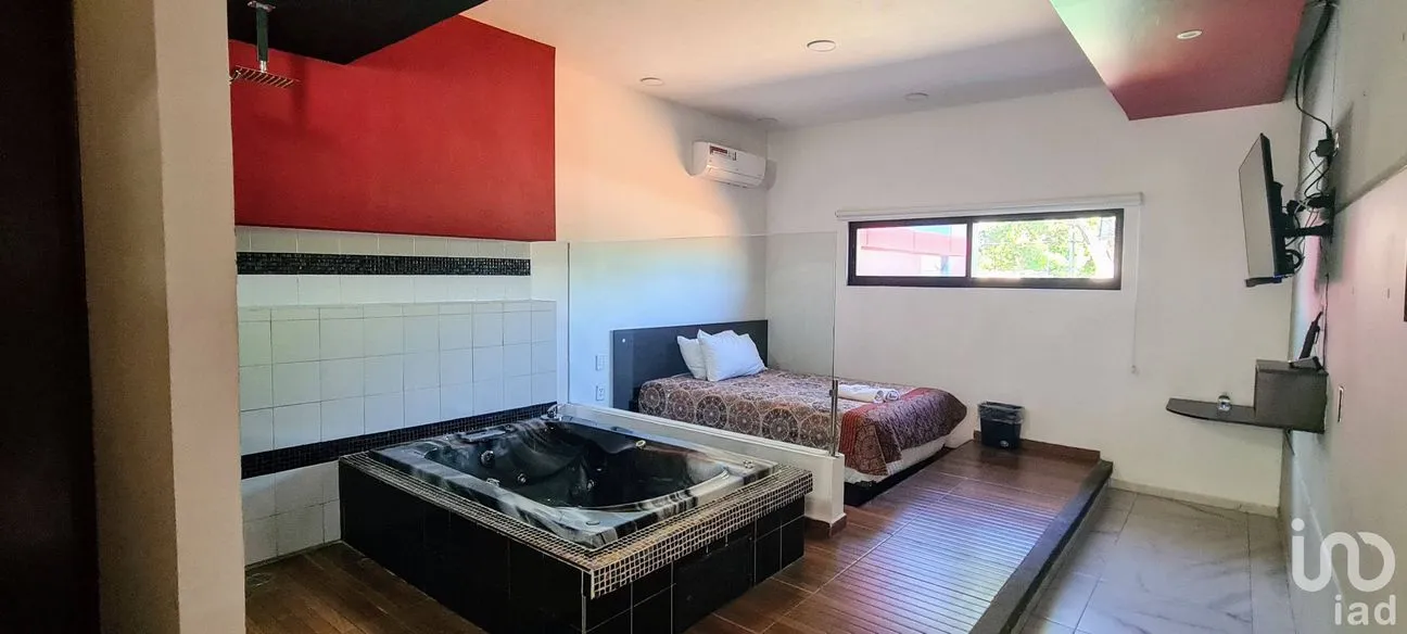 Hotel en Venta en Centro Jiutepec, Jiutepec, Morelos | NEX-235203 | iad México | Foto 8 de 15