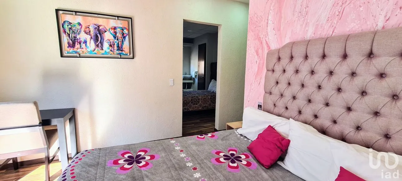 Hotel en Venta en Centro Jiutepec, Jiutepec, Morelos | NEX-235203 | iad México | Foto 10 de 15