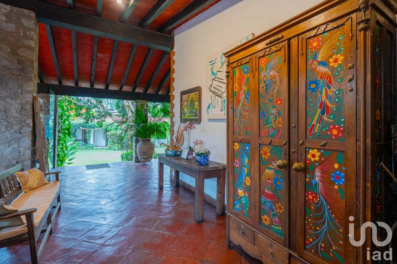 Casa en Venta en Reforma, Cuernavaca, Morelos | NEX-236234 | iad México | Foto 2 de 23