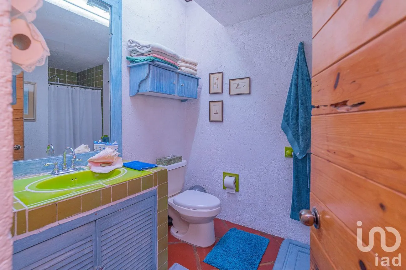 Casa en Venta en Reforma, Cuernavaca, Morelos | NEX-236234 | iad México | Foto 11 de 23