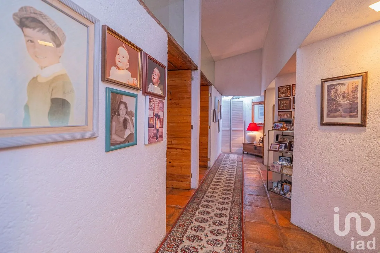 Casa en Venta en Reforma, Cuernavaca, Morelos | NEX-236234 | iad México | Foto 12 de 23