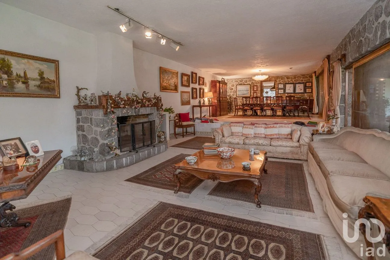 Casa en Venta en Reforma, Cuernavaca, Morelos | NEX-236234 | iad México | Foto 13 de 23