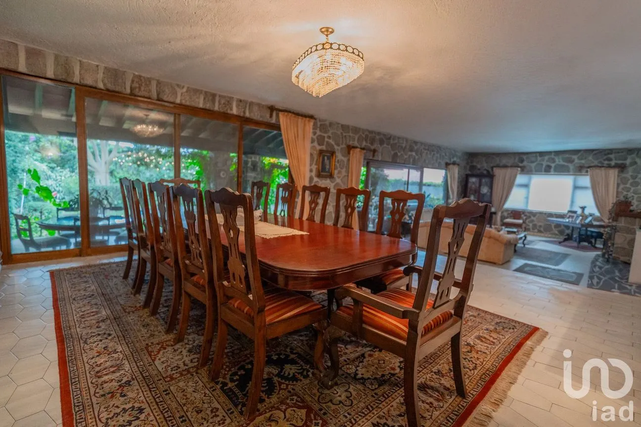 Casa en Venta en Reforma, Cuernavaca, Morelos | NEX-236234 | iad México | Foto 14 de 23