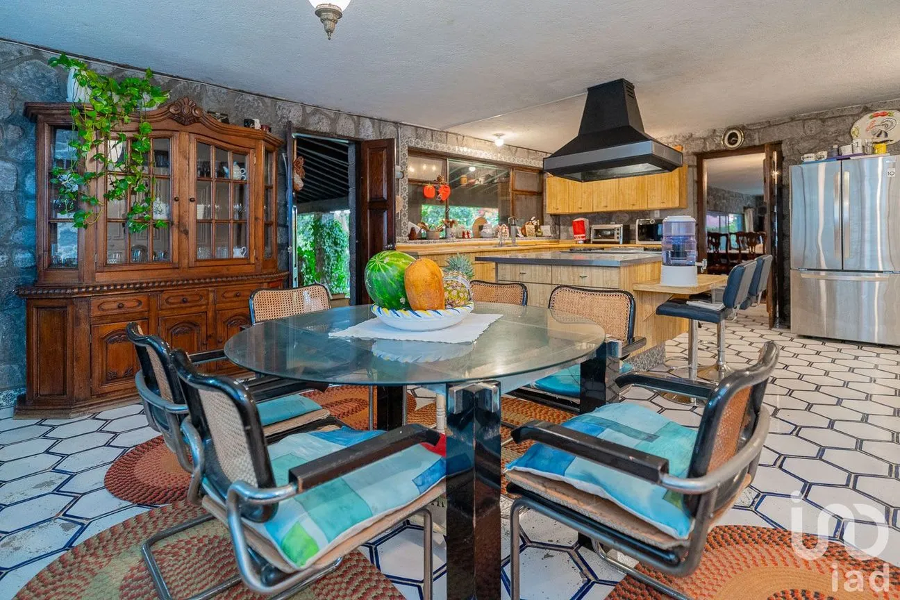 Casa en Venta en Reforma, Cuernavaca, Morelos | NEX-236234 | iad México | Foto 15 de 23