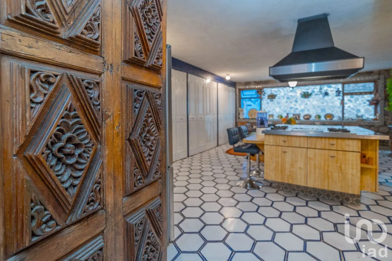 Casa en Venta en Reforma, Cuernavaca, Morelos | NEX-236234 | iad México | Foto 16 de 23