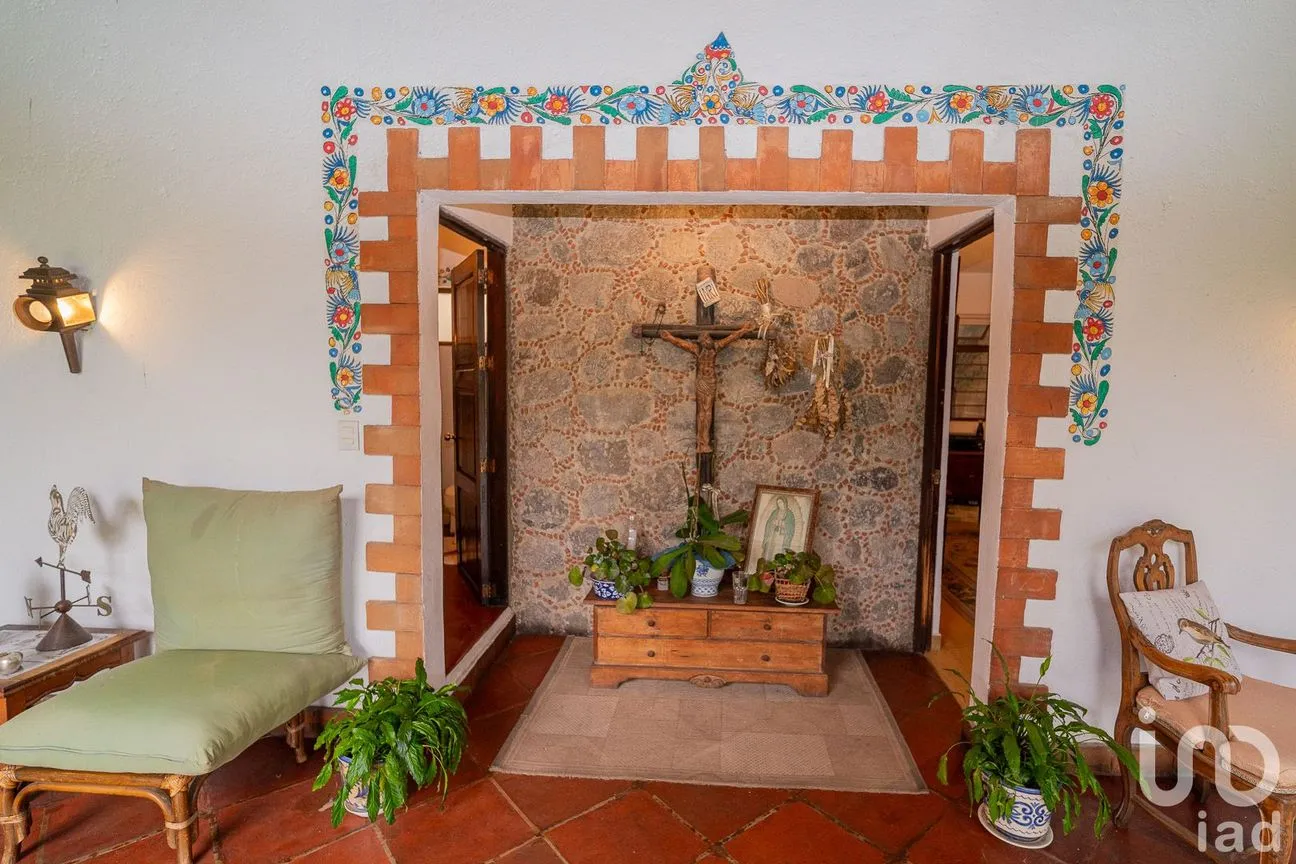 Casa en Venta en Reforma, Cuernavaca, Morelos | NEX-236234 | iad México | Foto 17 de 23