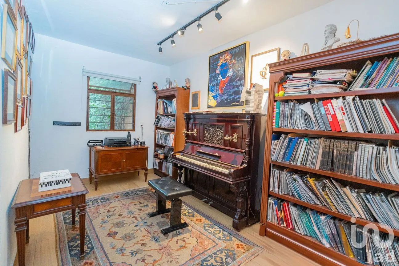 Casa en Venta en Reforma, Cuernavaca, Morelos | NEX-236234 | iad México | Foto 19 de 23