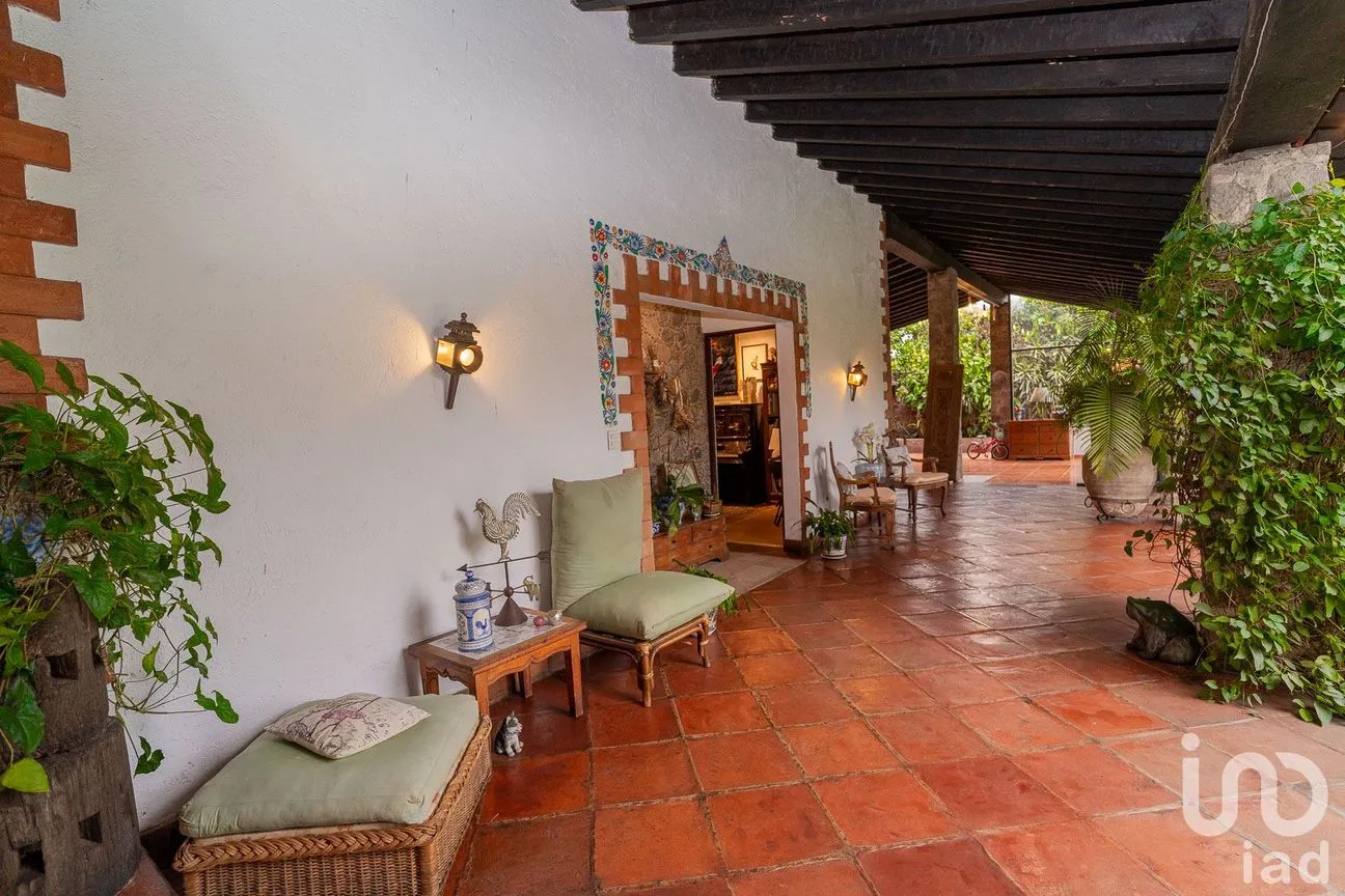 Casa en Venta en Reforma, Cuernavaca, Morelos | NEX-236234 | iad México | Foto 3 de 23