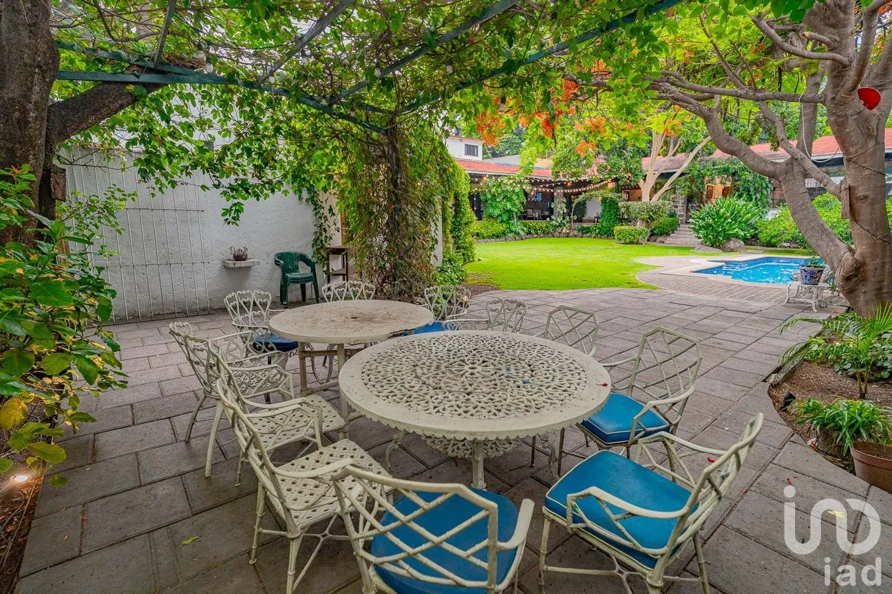Casa en Venta en Reforma, Cuernavaca, Morelos | NEX-236234 | iad México | Foto 21 de 23