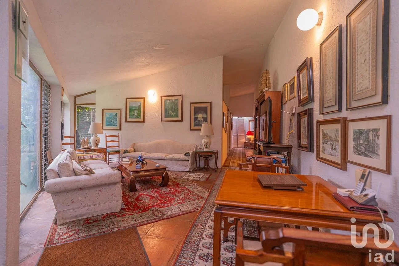 Casa en Venta en Reforma, Cuernavaca, Morelos | NEX-236234 | iad México | Foto 5 de 23