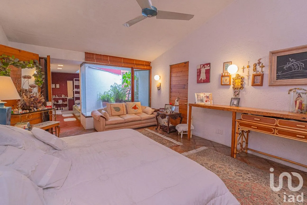 Casa en Venta en Reforma, Cuernavaca, Morelos | NEX-236234 | iad México | Foto 6 de 23