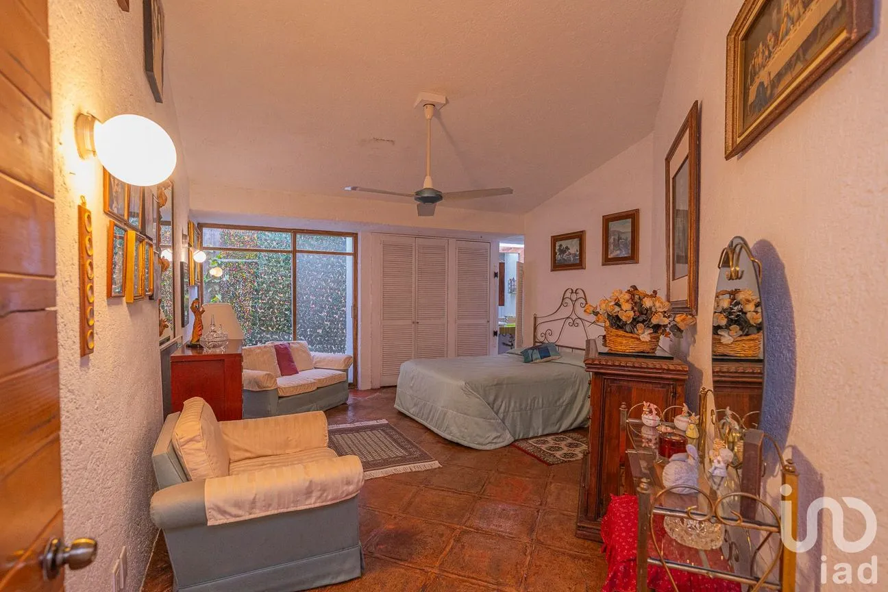 Casa en Venta en Reforma, Cuernavaca, Morelos | NEX-236234 | iad México | Foto 8 de 23