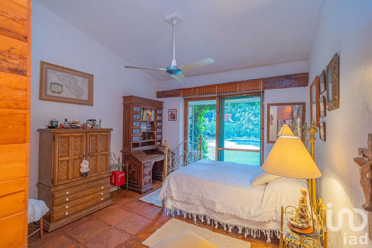 Casa en Venta en Reforma, Cuernavaca, Morelos | NEX-236234 | iad México | Foto 9 de 23