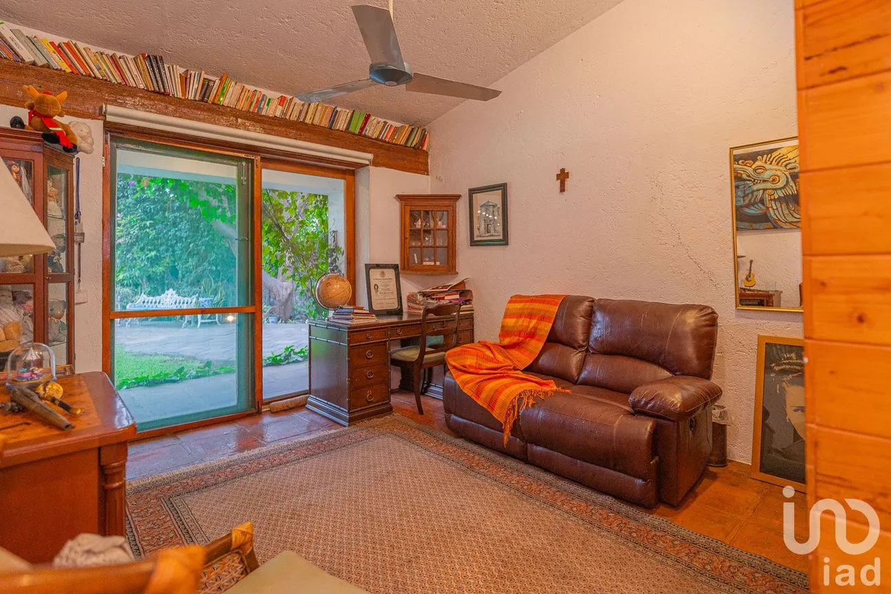 Casa en Venta en Reforma, Cuernavaca, Morelos | NEX-236234 | iad México | Foto 10 de 23