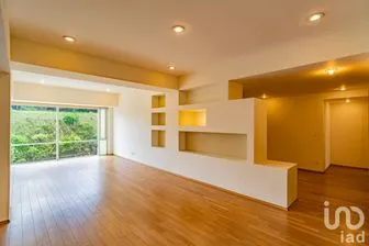 NEX-238149 - Departamento en Renta, con 3 recamaras, con 3 baños, con 173 m2 de construcción en Santa Fe Cuajimalpa, CP 05348, Ciudad de México.