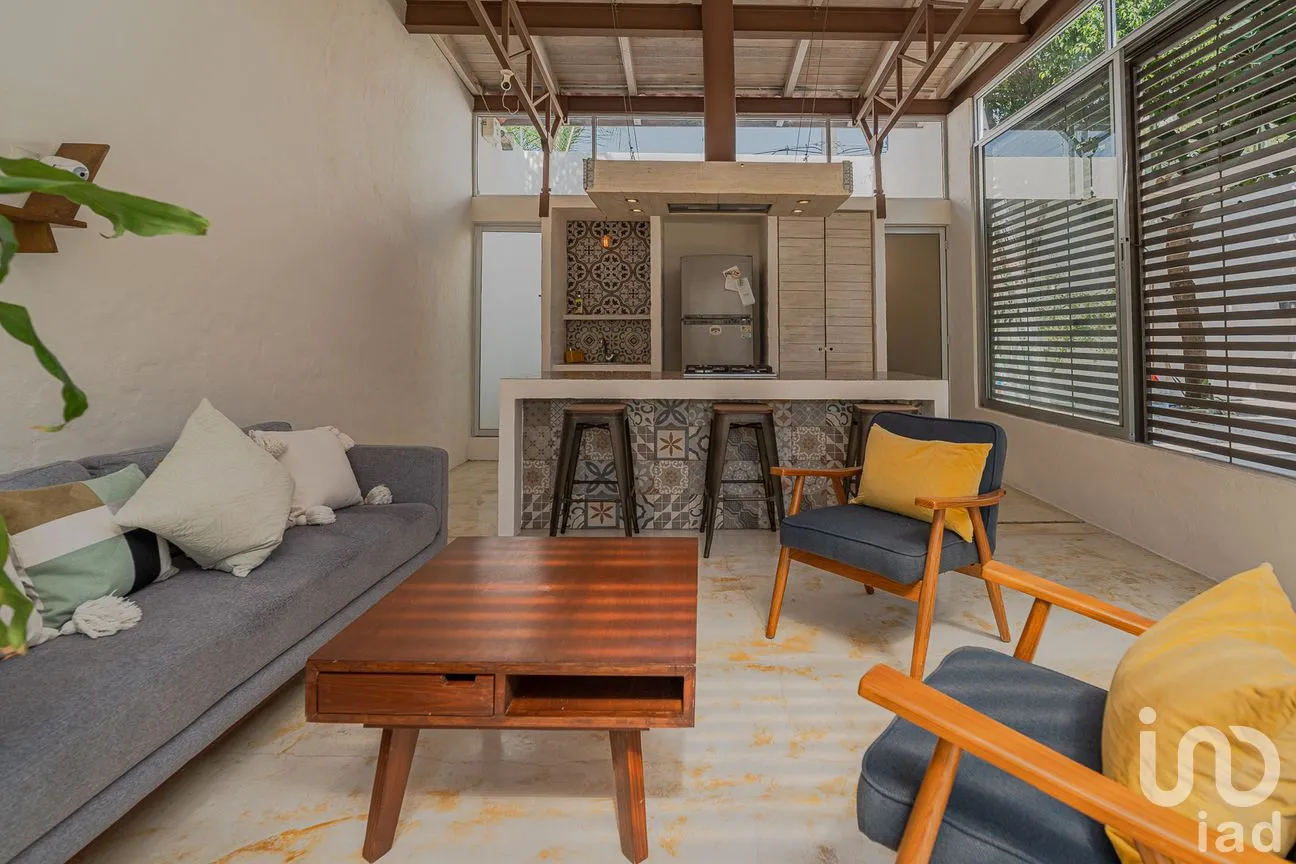 Casa en Venta en Lomas de Trujillo, Emiliano Zapata, Morelos | NEX-249202 | iad México | Foto 2 de 16