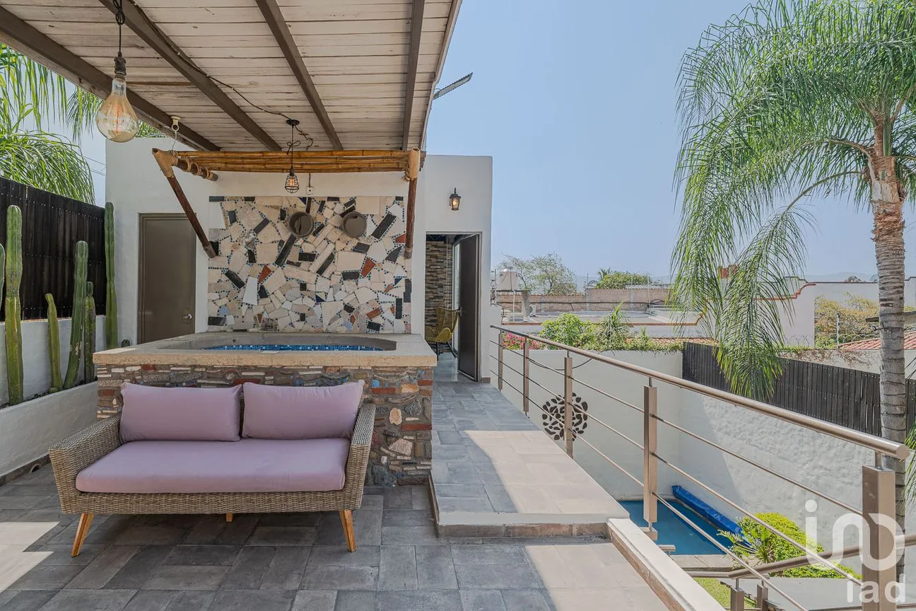 Casa en Venta en Lomas de Trujillo, Emiliano Zapata, Morelos | NEX-249202 | iad México | Foto 11 de 16