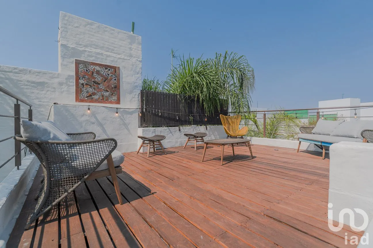 Casa en Venta en Lomas de Trujillo, Emiliano Zapata, Morelos | NEX-249202 | iad México | Foto 13 de 16