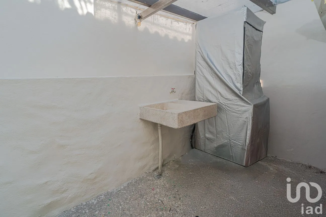 Casa en Venta en Lomas de Trujillo, Emiliano Zapata, Morelos | NEX-249202 | iad México | Foto 16 de 16