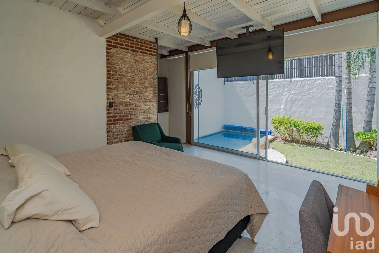 Casa en Venta en Lomas de Trujillo, Emiliano Zapata, Morelos | NEX-249202 | iad México | Foto 6 de 16