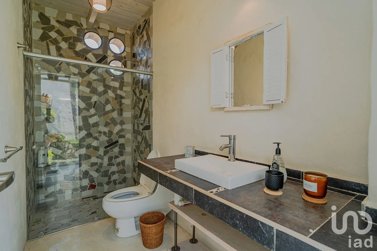 Casa en Venta en Lomas de Trujillo, Emiliano Zapata, Morelos | NEX-249202 | iad México | Foto 10 de 16