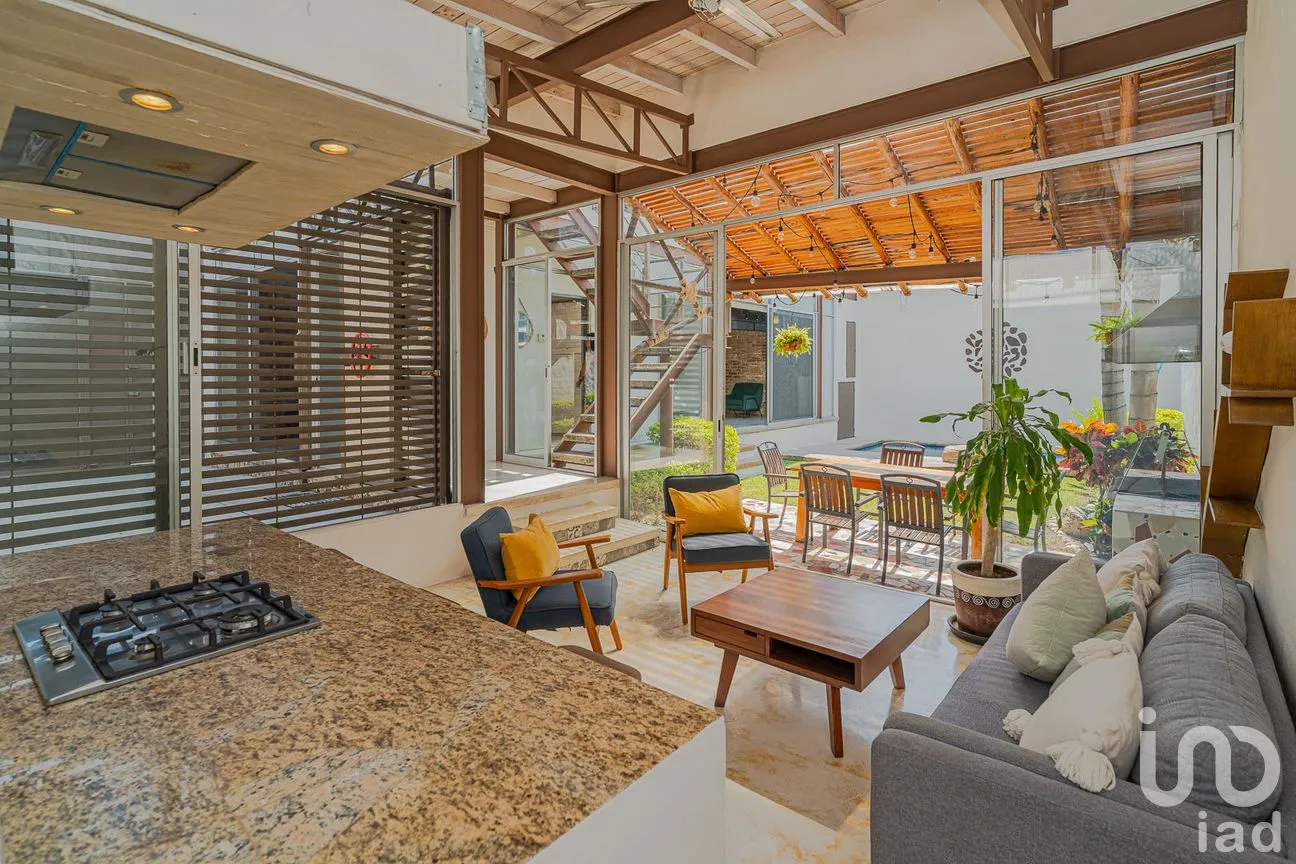 Casa en Venta en Lomas de Trujillo, Emiliano Zapata, Morelos | NEX-249202 | iad México | Foto 1 de 16