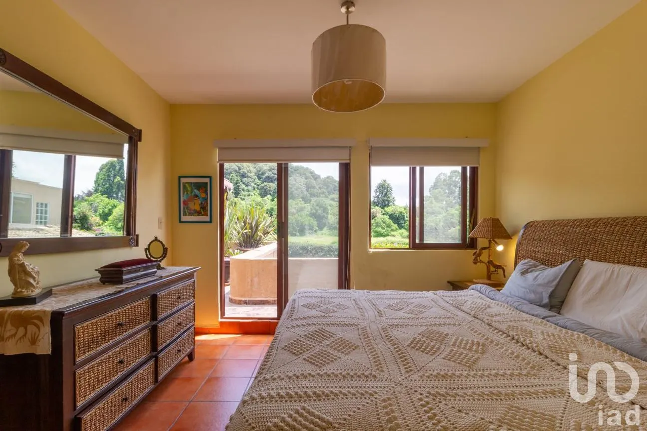 Casa en Venta en La Herradura, Cuernavaca, Morelos | NEX-255172 | iad México | Foto 11 de 31
