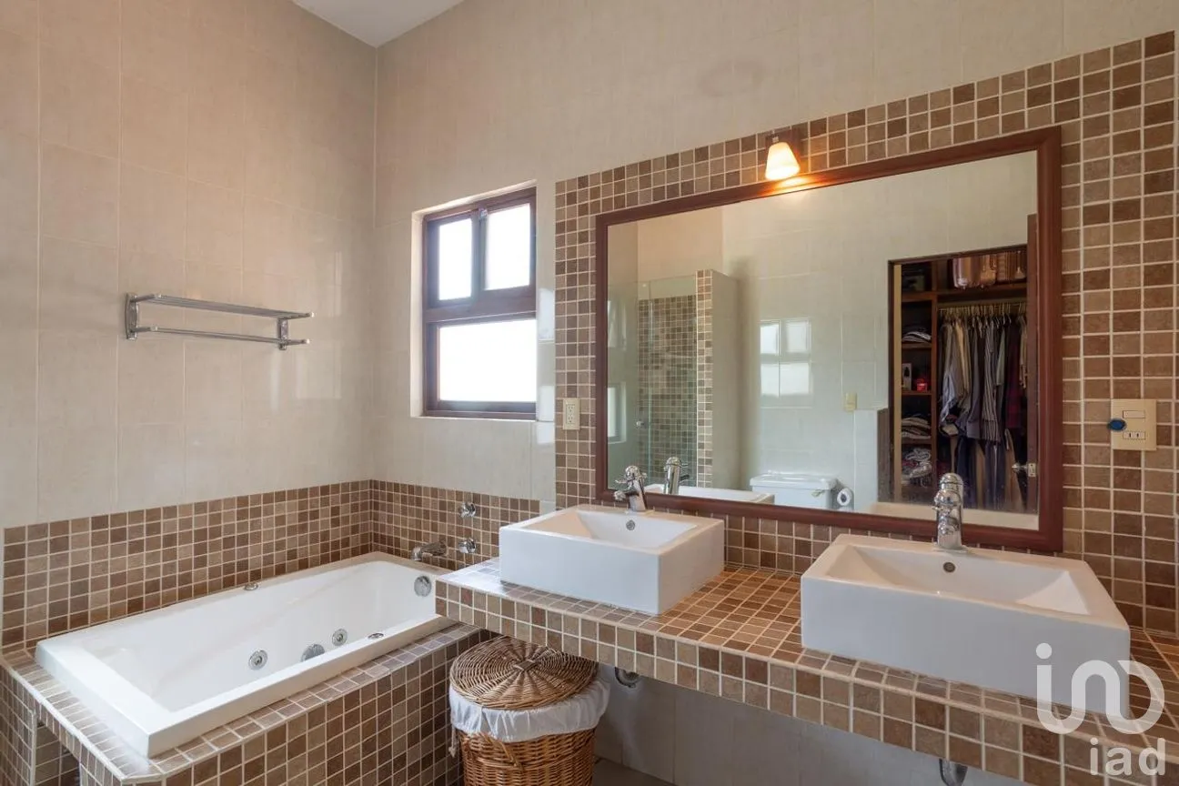 Casa en Venta en La Herradura, Cuernavaca, Morelos | NEX-255172 | iad México | Foto 12 de 31