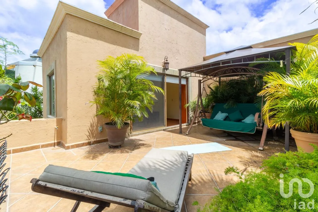 Casa en Venta en La Herradura, Cuernavaca, Morelos | NEX-255172 | iad México | Foto 13 de 31
