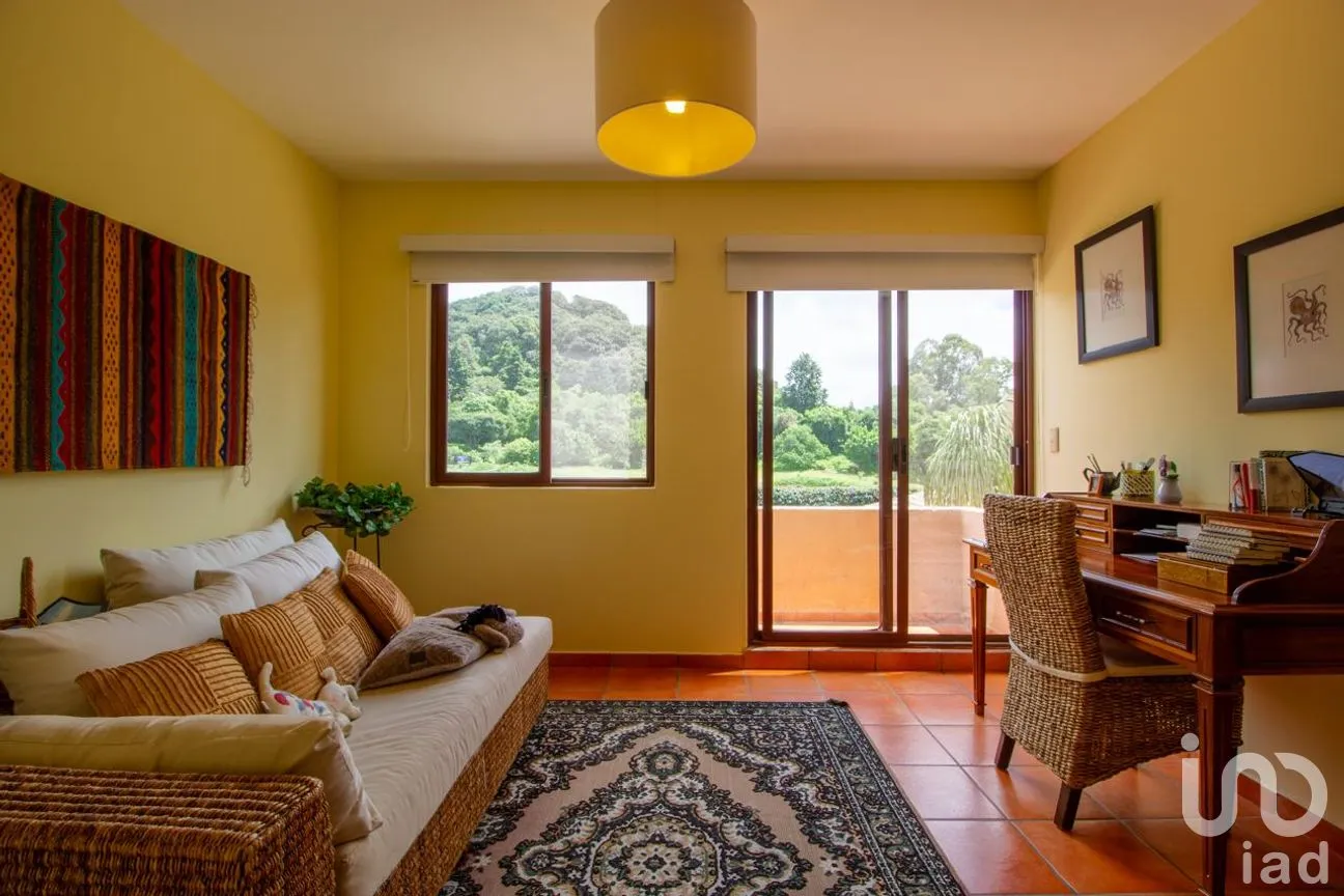 Casa en Venta en La Herradura, Cuernavaca, Morelos | NEX-255172 | iad México | Foto 14 de 31
