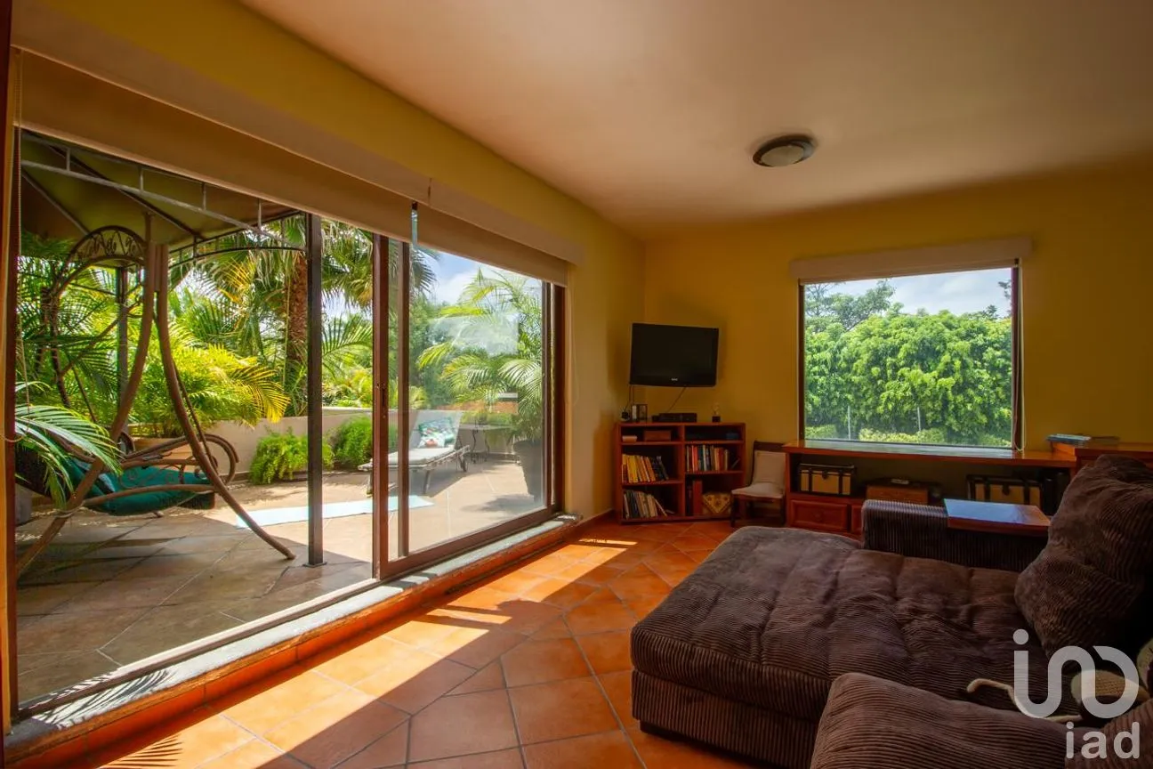 Casa en Venta en La Herradura, Cuernavaca, Morelos | NEX-255172 | iad México | Foto 15 de 31