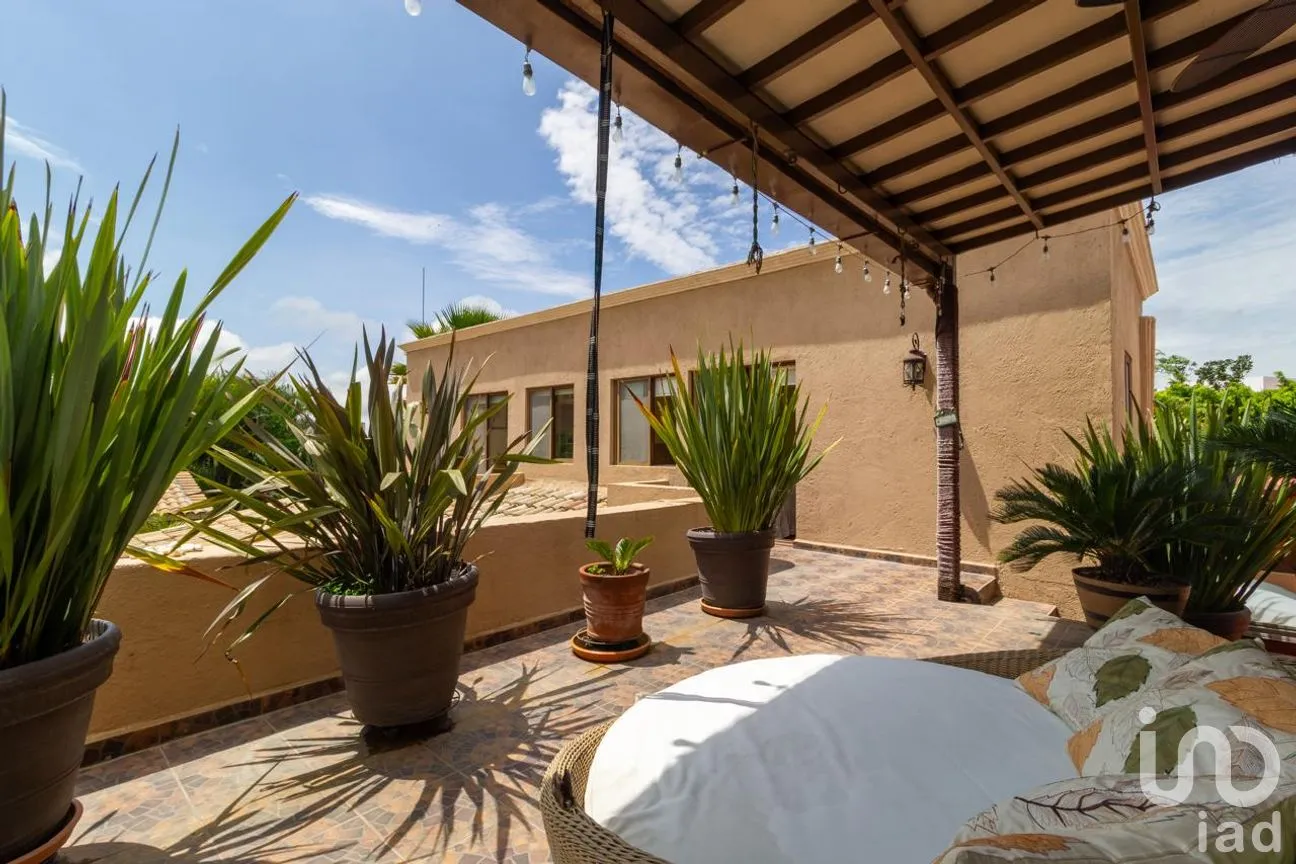 Casa en Venta en La Herradura, Cuernavaca, Morelos | NEX-255172 | iad México | Foto 16 de 31