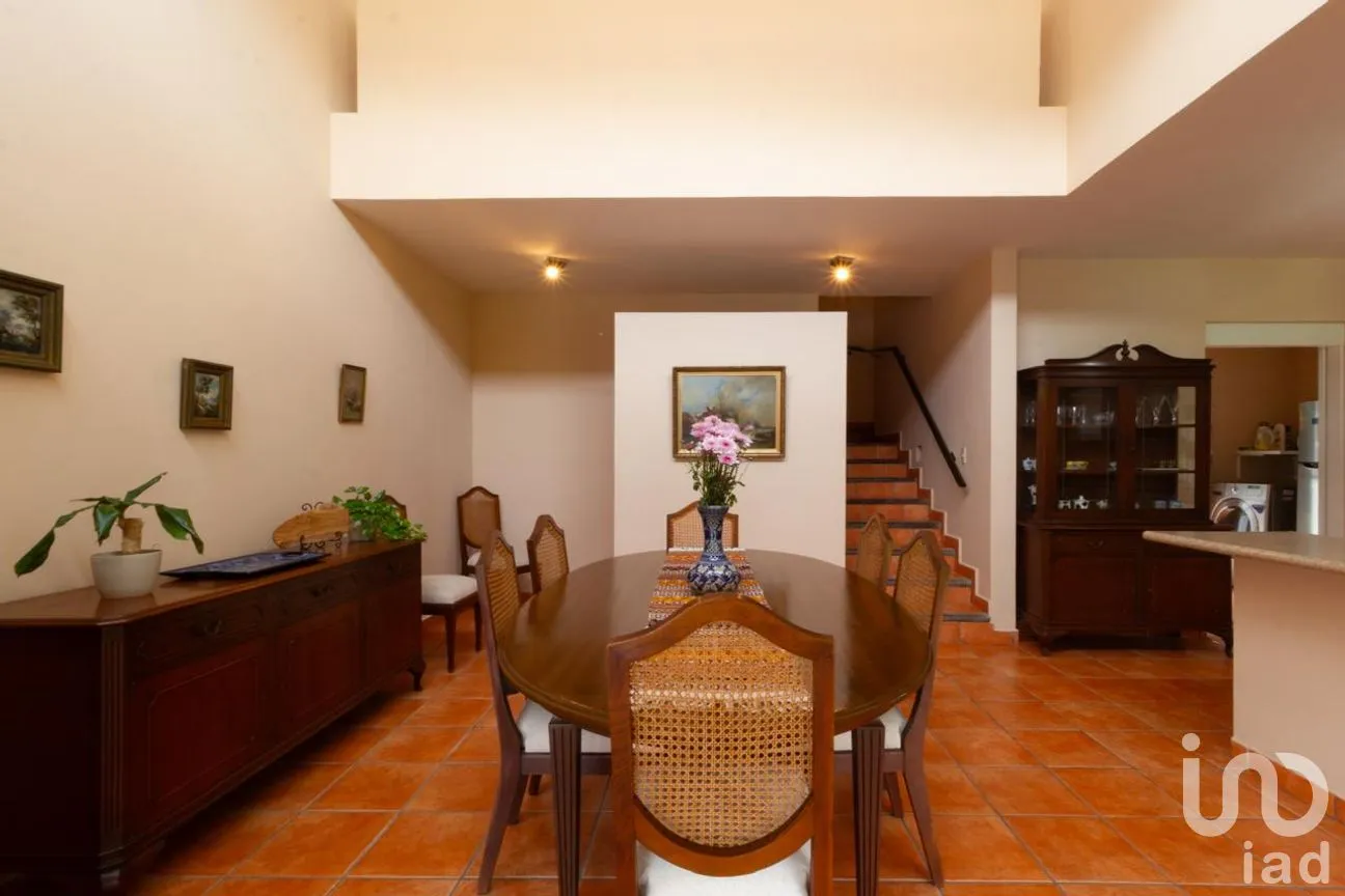 Casa en Venta en La Herradura, Cuernavaca, Morelos | NEX-255172 | iad México | Foto 19 de 31